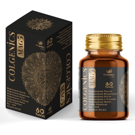 COLGENİCS MAG5