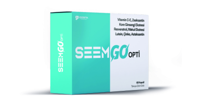 SEEMGO OPTİ