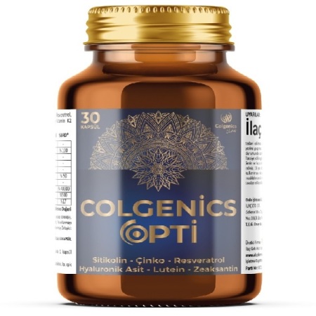 COLGENİCS OPTİ